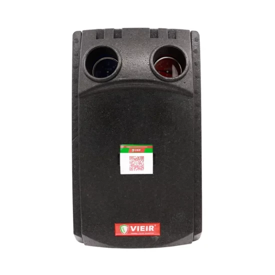 Насосная группа с теплообменником VIEIR VR222