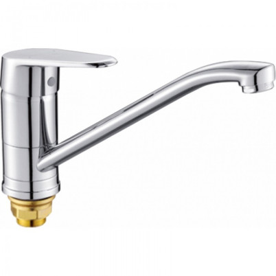 Cмеситель для кухни HANSEN H49023 Хром