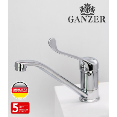 Смеситель для кухни GANZER REIN GZ16030 CHROME