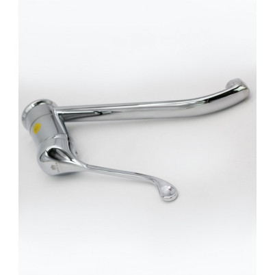 Смеситель для кухни GANZER REIN GZ16030 CHROME