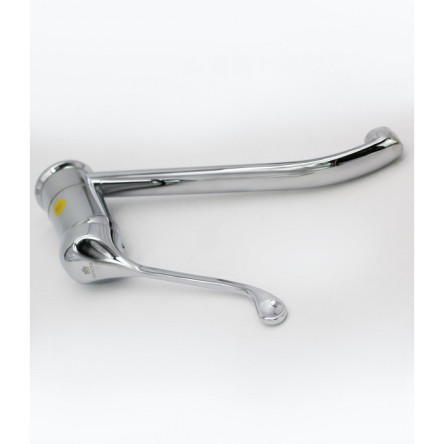 Смеситель для кухни GANZER REIN GZ16030 CHROME