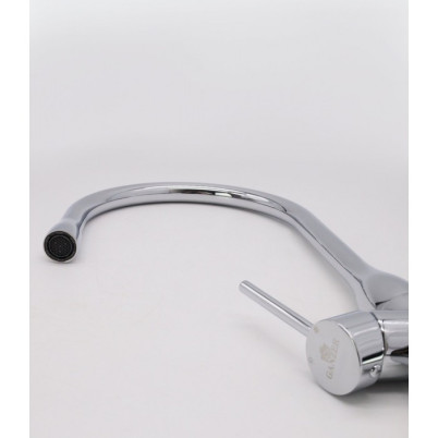 Смеситель для кухни GANZER REIN GZ16035 CHROME