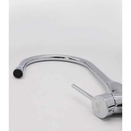 Смеситель для кухни GANZER REIN GZ16035 CHROME
