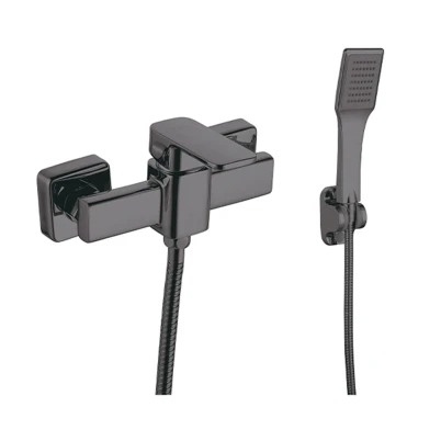 Смеситель для ванны Vieir V113561G