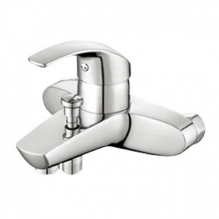 Cмеситель для ванны GANZER ENGELBART GZ03031 CHROME