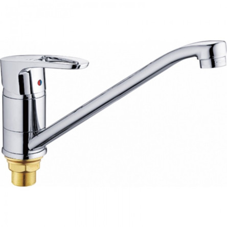 Cмеситель для кухни HANSEN H49024 Хром