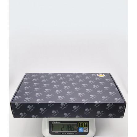 Смеситель для кухни GANZER REIN GZ16035C BLACK