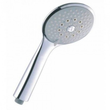 Душевая лейка GANZER GZ3031 CHROME