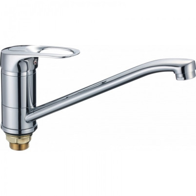 Cмеситель для кухни HANSEN H49030 Хром