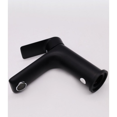 Cмеситель для раковины GANZER SUSANNE GZ21011-С BLACK