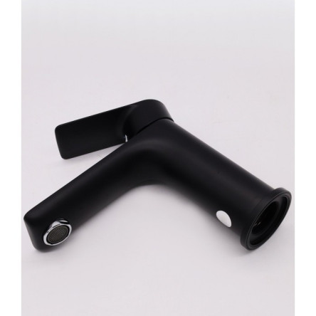Cмеситель для раковины GANZER SUSANNE GZ21011-С BLACK