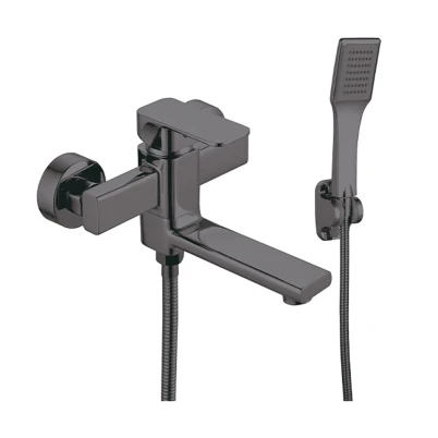 Смеситель для ванны Vieir V113531G