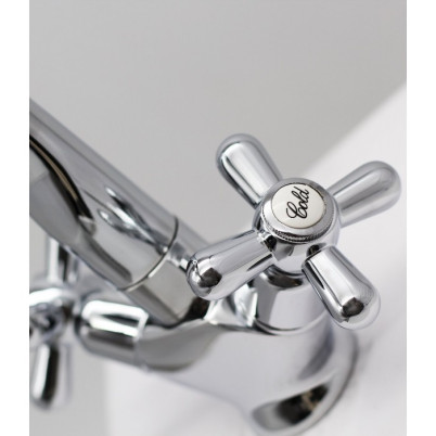 Смеситель для кухни GANZER SATI GZ13011 CHROME