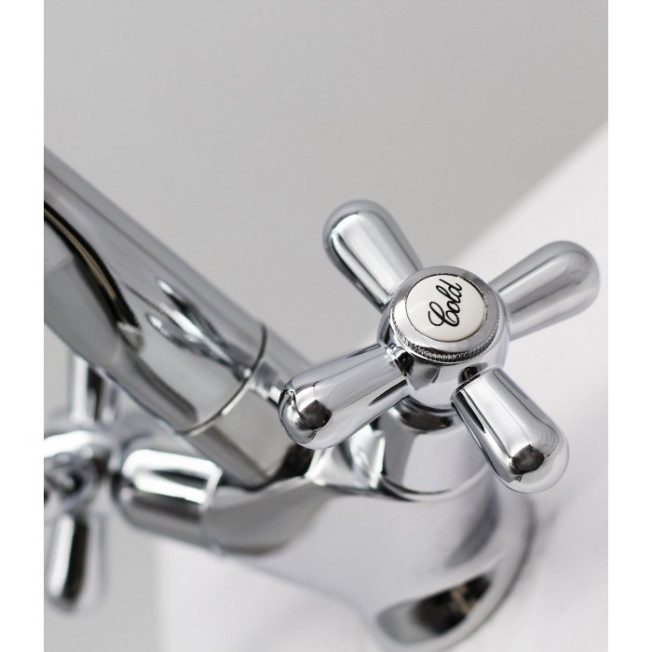 Смеситель для кухни GANZER SATI GZ13011 CHROME