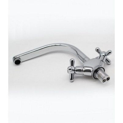 Смеситель для кухни GANZER SATI GZ13011 CHROME