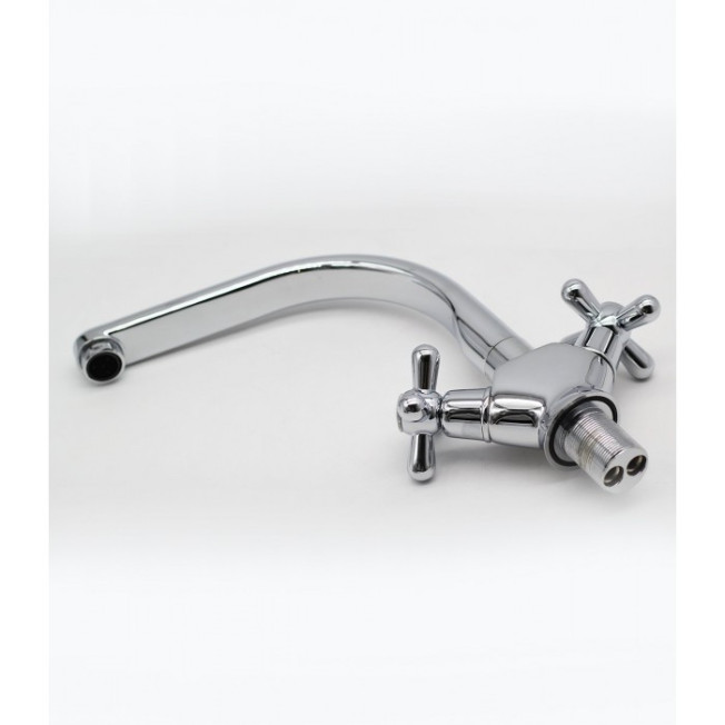 Смеситель для кухни GANZER SATI GZ13011 CHROME