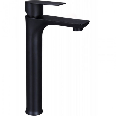 Cмеситель для раковины HANSEN H11025C Черный