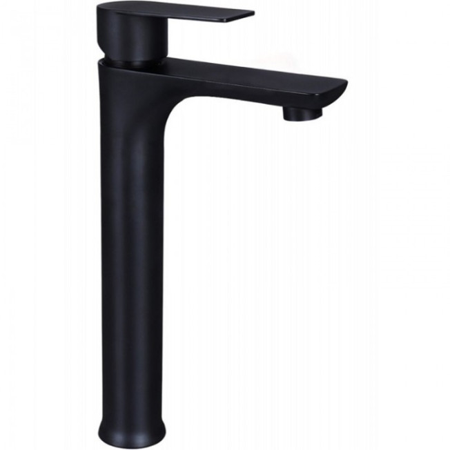 Cмеситель для раковины HANSEN H11025C Черный