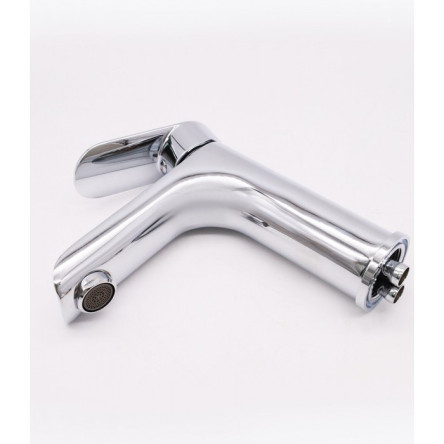 Cмеситель для раковины GANZER MARIA GZ22011 CHROME