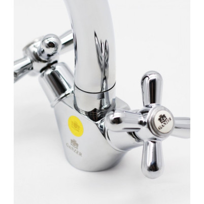 Смеситель для кухни GANZER SATI GZ13023 CHROME