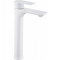 Cмеситель для раковины HANSEN H11025F Белый
