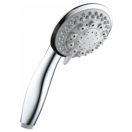 Душевая лейка GANZER GZ7029 CHROME