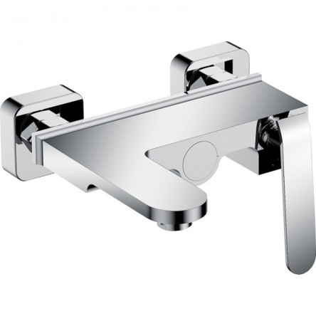 Cмеситель для ванны GANZER GZ26031 CHROME