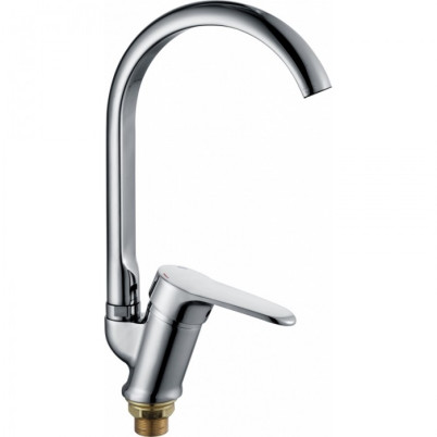 Cмеситель для кухни HANSEN H53007 Хром