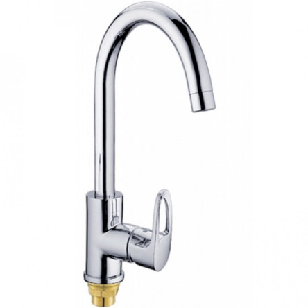 Cмеситель для кухни HANSEN H53024 Хром