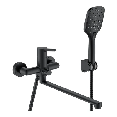 Смеситель для ванны Vieir V103541C