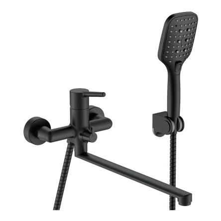 Смеситель для ванны Vieir V103541C