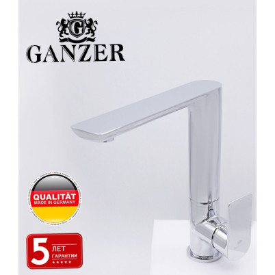 Смеситель для кухни GANZER SUSANNE GZ21022 CHROME