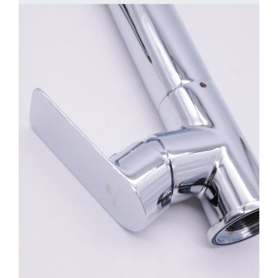 Смеситель для кухни GANZER SUSANNE GZ21022 CHROME