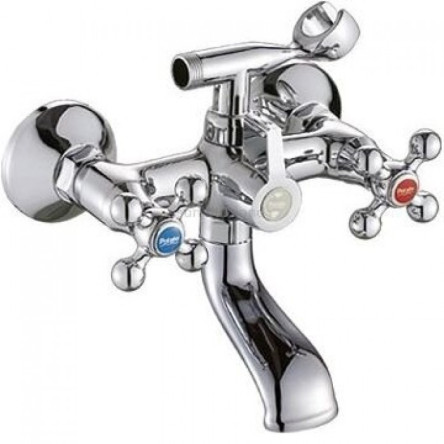 Cмеситель для ванны HANSEN H30050 Хром