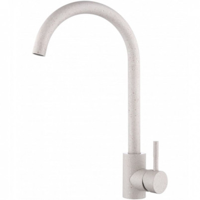 Cмеситель для кухни HANSEN H53304B Бежевый