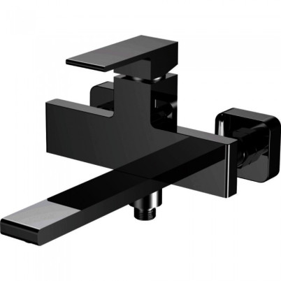 Cмеситель для ванны GANZER GZ28032С BLACK