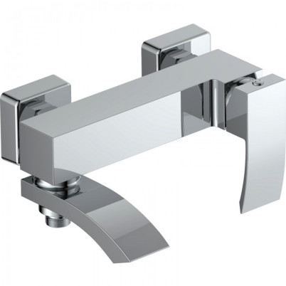 Cмеситель для ванны GANZER GZ44031 (GZ25031) CHROME