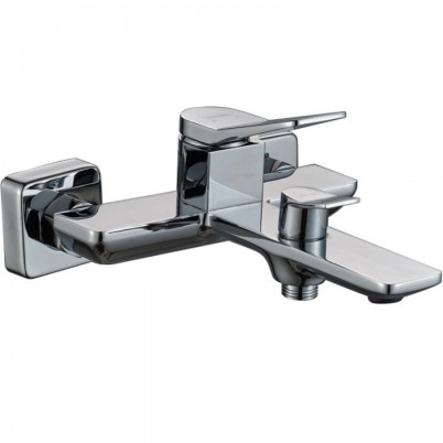 Cмеситель для ванны HANSEN H30099 Хром