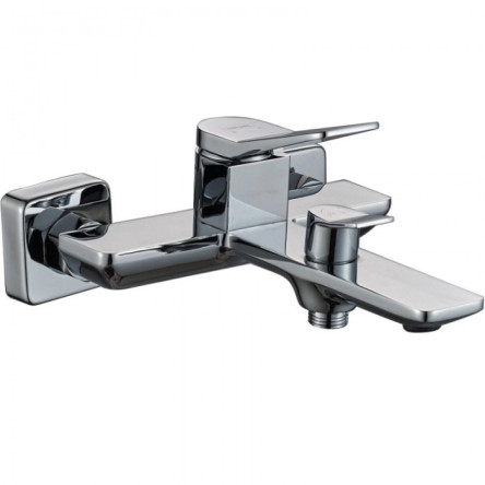 Cмеситель для ванны HANSEN H30099 Хром
