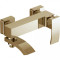 Cмеситель для ванны GANZER GZ44031D (GZ25031D) BRONZE