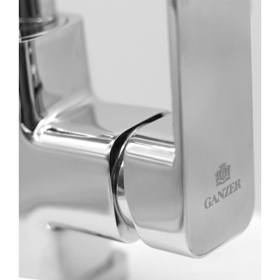 Смеситель для кухни под фильтр GANZER GZ12026H CHROME