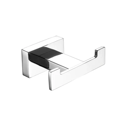 Крючок двойной для полотенец Vieir V5002