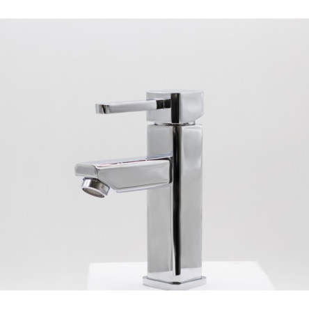 Cмеситель для раковины GANZER RUPERT GZ05011 CHROME