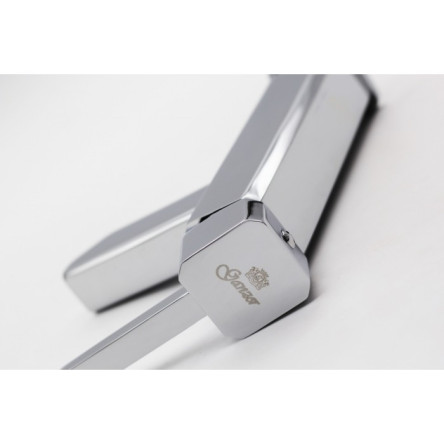 Cмеситель для раковины GANZER RUPERT GZ05011 CHROME