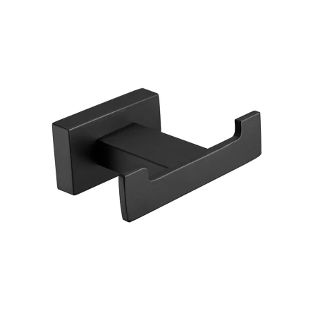 Крючок двойной для полотенец Vieir V5002C