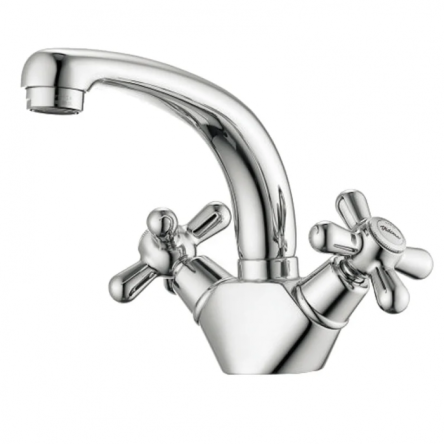 Cмеситель для раковины GANZER SATI GZ13012 CHROME