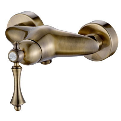 Смеситель для ванны Ganzer GZ77052D