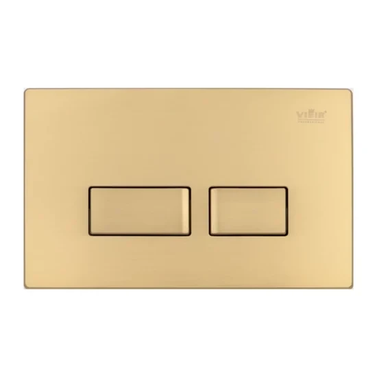 Кнопка смыва для инсталляции VRQ62A-S