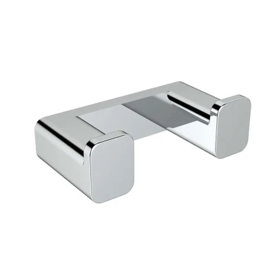 Крючок двойной для полотенец Vieir V5202