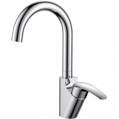 Cмеситель для кухни HANSEN H59012 Хром